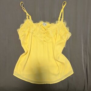 Kismet Sunny Lace Camisole